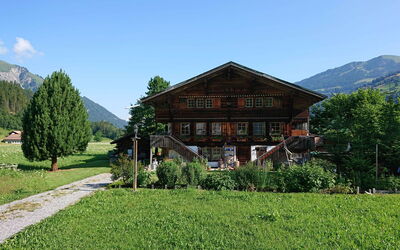 Trachsel-Huus