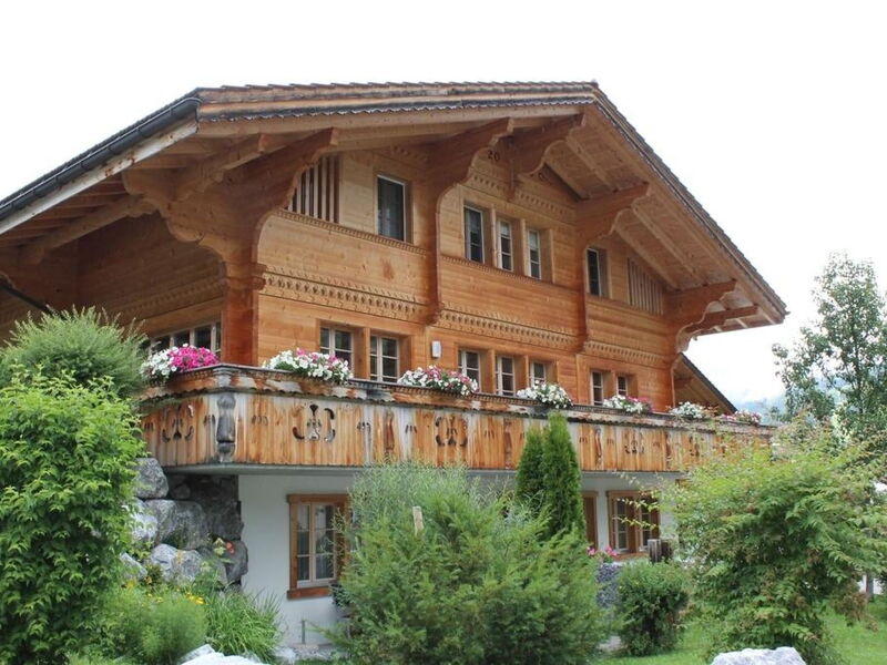 Rawilstrasse 33