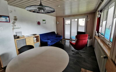 Im Stahle - Fiesch, Wallis, Zwitserland