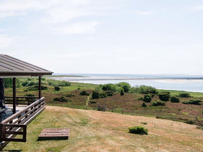 Øer Strand