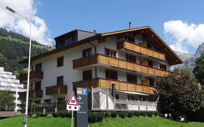 Alpenstrasse 1
