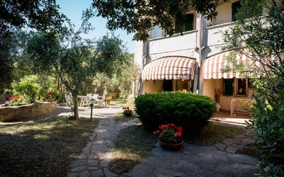 L'Antico Frantoio - Castiglione della Pescaia, Toscane, Italië