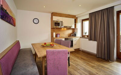 Apartment 6 Personen