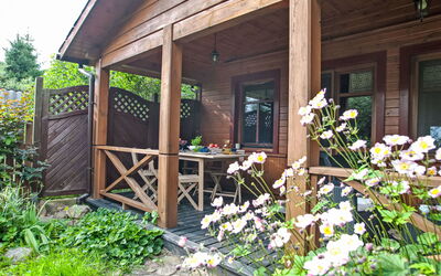 Accommodatie:&nbsp;Julia 300.2