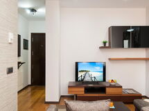 City Beach Apartment Canteras Cícer