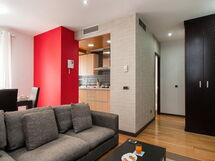 City Beach Apartment Canteras Cícer