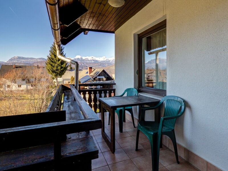 Accommodatie:&nbsp;Bor 400.4