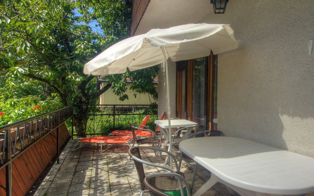 Holiday Home Sava