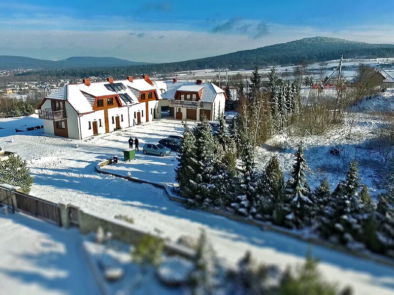 Górno 100