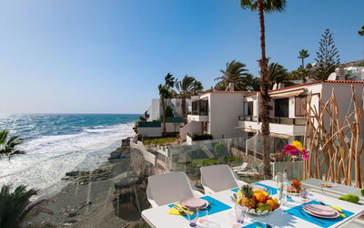 Bungalow Playa del Aguila Ii Sea