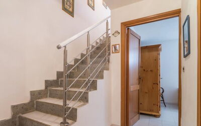 Casa Lentischio