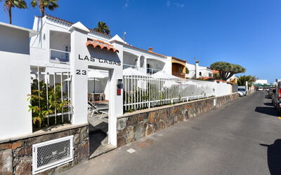 Renovated Bungalow Sonnenland 5