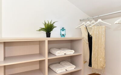 Renovated Bungalow Sonnenland 5