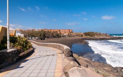 Casa La Marina Playa Del Hombre Nr