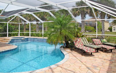 Fresh Water (Ccr431)