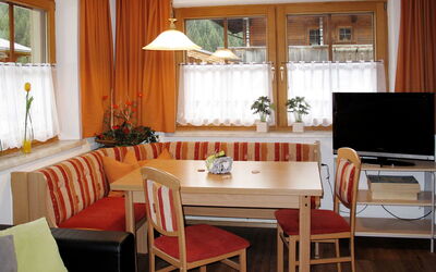 Accommodatie:&nbsp;Theresia 633.1