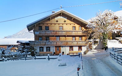 Zell am Ziller 608