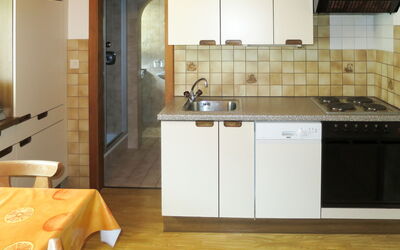 Accommodatie:&nbsp;Elisabeth 613.1