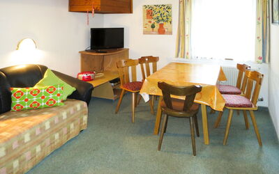Accommodatie:&nbsp;Elisabeth 613.1
