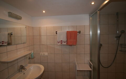 Margit: Eigendom, Wastafel, Loodgieterswerkinrichting, Kraan, Wastafel In De Badkamer, Badkamer, Gebouw, Douche, Spiegel