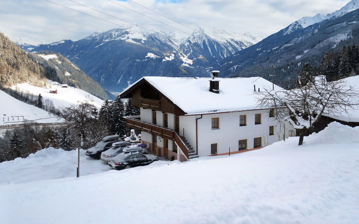 Oberhaus