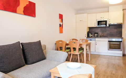 Accommodatie:&nbsp;Edith 612.2