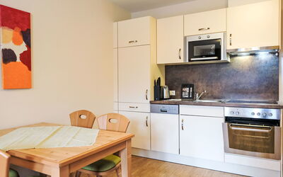 Accommodatie:&nbsp;Edith 612.2