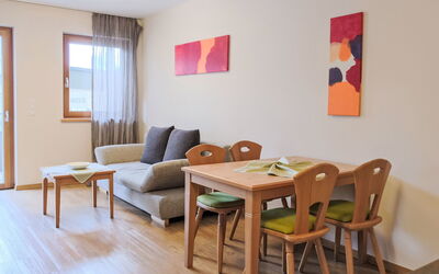 Accommodatie:&nbsp;Edith 612.2