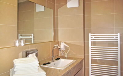Accommodatie:&nbsp;Edith 612.1