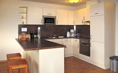 Accommodatie:&nbsp;Edith 612.1