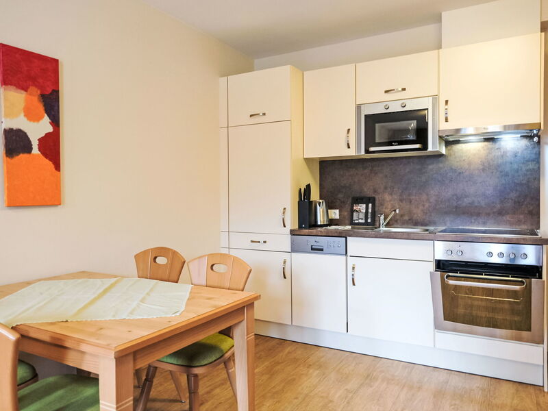 Accommodatie:&nbsp;Edith 612.2