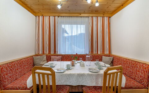 Accommodatie:&nbsp;Ferienglück 605.3