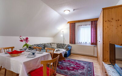 Accommodatie:&nbsp;Enzian 605.2