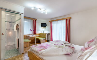 Accommodatie:&nbsp;Ferienglück 605.3