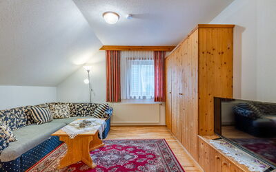Accommodatie:&nbsp;Enzian 605.2