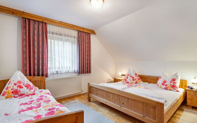 Accommodatie:&nbsp;Enzian 605.2