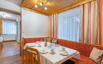 Accommodatie:&nbsp;Ferienglück 605.3