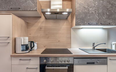 Accommodatie:&nbsp;Ferienglück 605.3