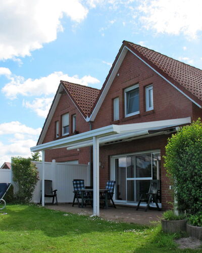 Kleine Möwe