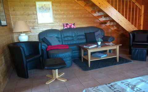 Accommodatie:&nbsp;Auerhahn 605.1