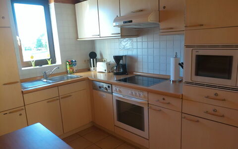 Accommodatie:&nbsp;Auerhahn 605.4