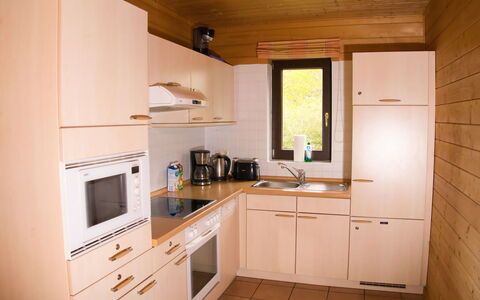 Accommodatie:&nbsp;Auerhahn 605.10
