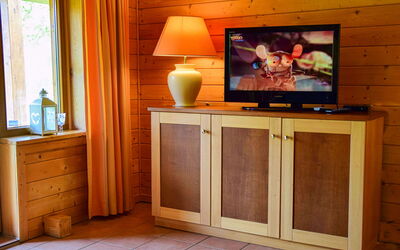 Accommodatie:&nbsp;Auerhahn 605.2