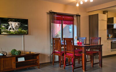 Accommodatie:&nbsp;Auerhahn 605.5