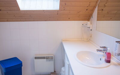 Accommodatie:&nbsp;Auerhahn 605.6