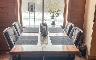Accommodatie:&nbsp;Auerhahn 605.2