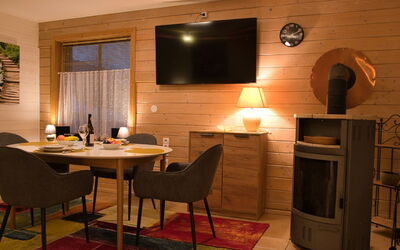 Accommodatie:&nbsp;Auerhahn 605.7