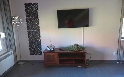 Accommodatie:&nbsp;Auerhahn 605.5