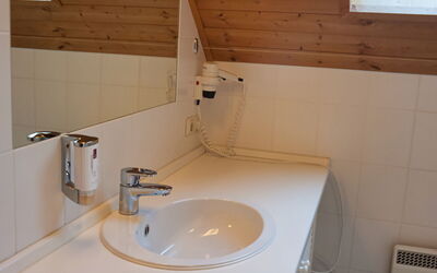 Accommodatie:&nbsp;Auerhahn 605.1
