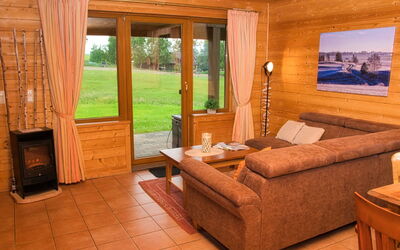 Accommodatie:&nbsp;Auerhahn 605.8